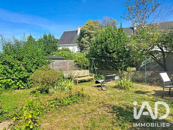 Maison à vendre 4 pièces 72 m² Lanester