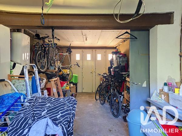 Maison à vendre 4 pièces 72 m² Lanester