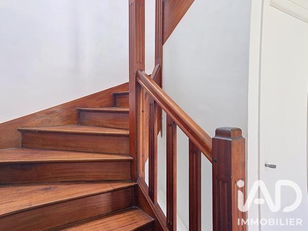Maison à vendre 4 pièces 72 m² Lanester
