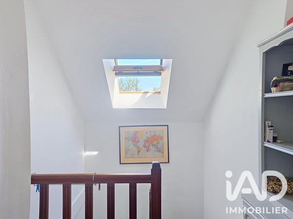 Maison à vendre 4 pièces 72 m² Lanester