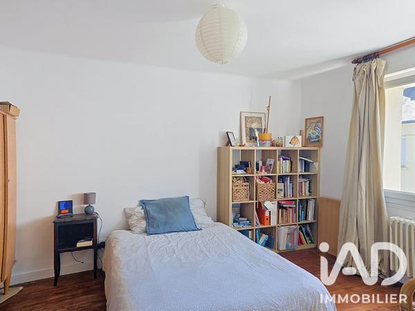 Maison à vendre 4 pièces 72 m² Lanester