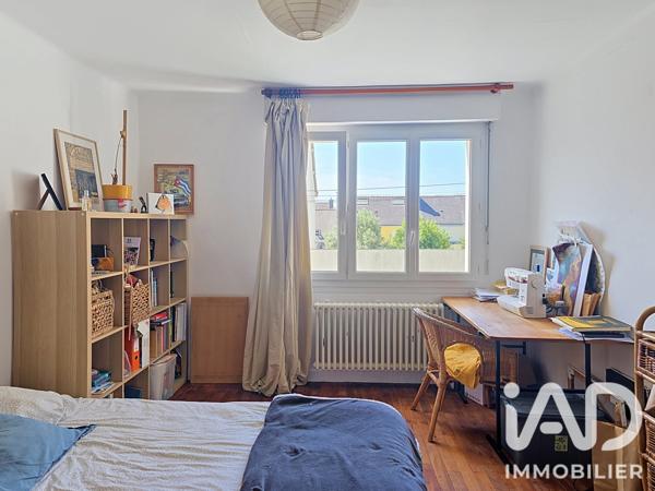 Maison à vendre 4 pièces 72 m² Lanester