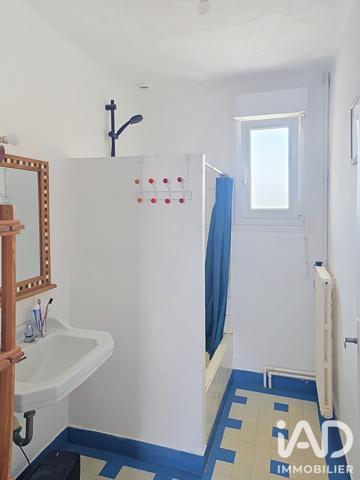 Maison à vendre 4 pièces 72 m² Lanester