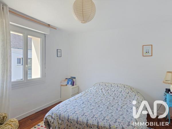 Maison à vendre 4 pièces 72 m² Lanester