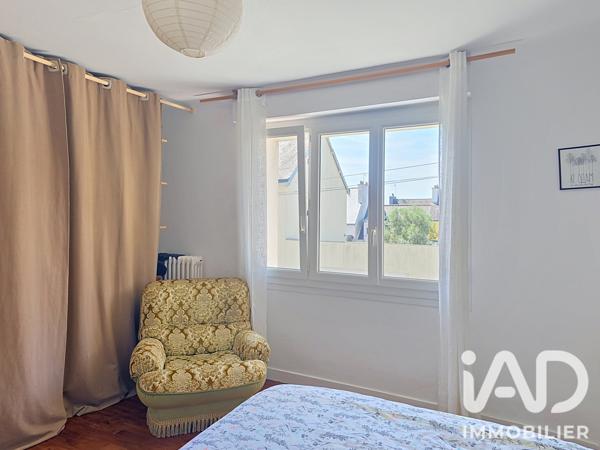 Maison à vendre 4 pièces 72 m² Lanester