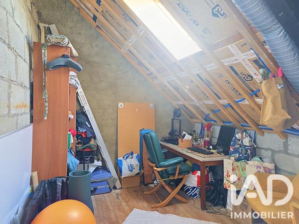 Maison à vendre 4 pièces 72 m² Lanester