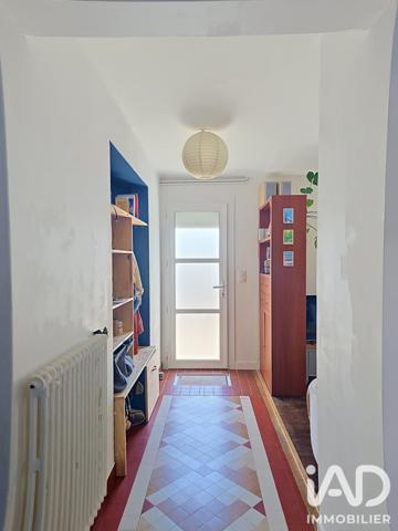 Maison à vendre 4 pièces 72 m² Lanester