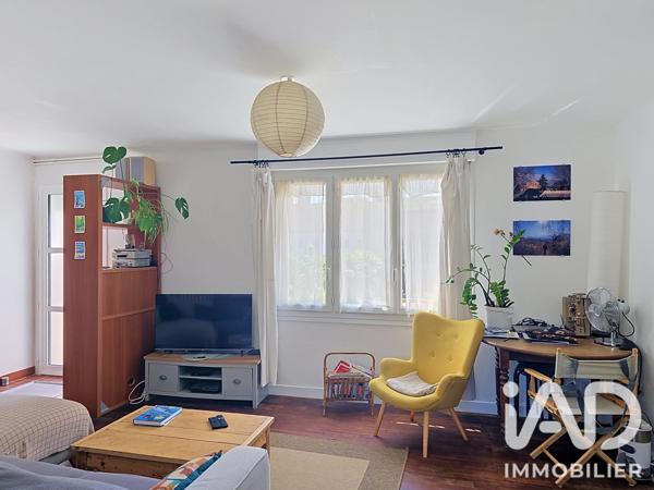 Maison à vendre 4 pièces 72 m² Lanester