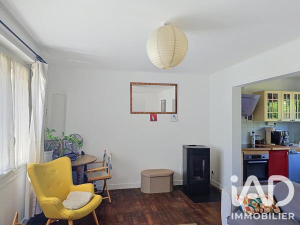 Maison à vendre 4 pièces 72 m² Lanester