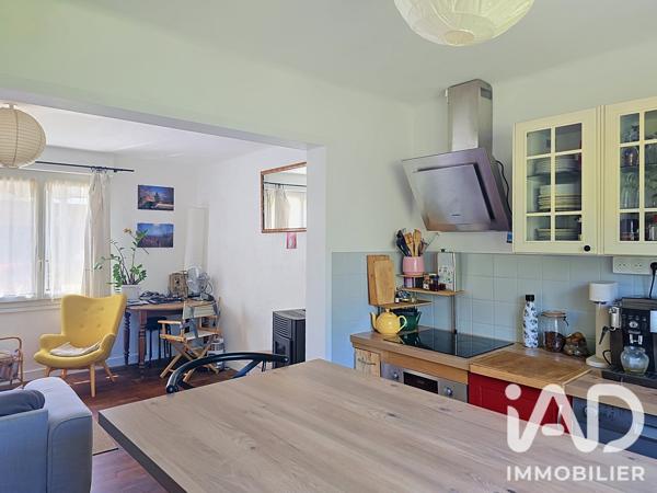 Maison à vendre 4 pièces 72 m² Lanester