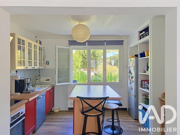 Maison à vendre 4 pièces 72 m² Lanester