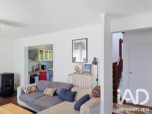Maison à vendre 4 pièces 72 m² Lanester