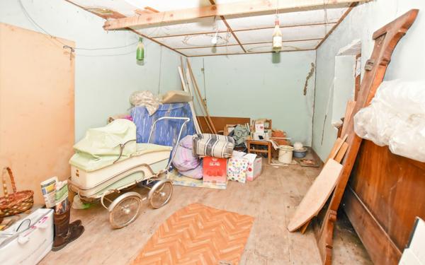 Maison à vendre    3 pièces •  Briennon