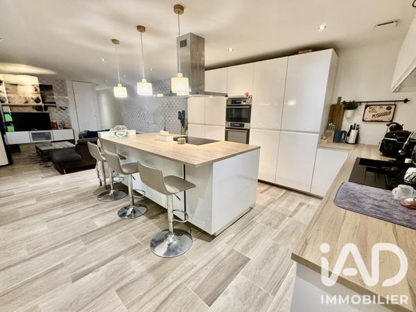 Maison à vendre 6 pièces 135,9 m² La Trinité-Porhoët