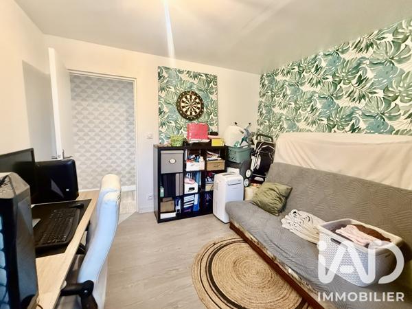 Maison à vendre 6 pièces 135,9 m² La Trinité-Porhoët