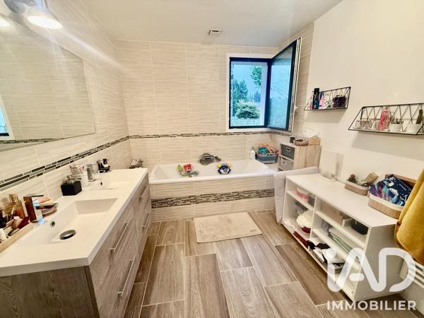 Maison à vendre 6 pièces 135,9 m² La Trinité-Porhoët