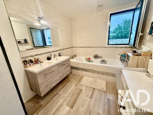 Maison à vendre 6 pièces 135,9 m² La Trinité-Porhoët