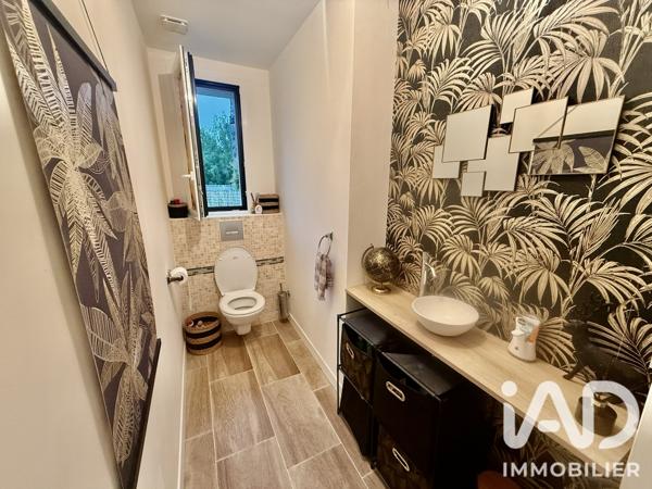 Maison à vendre 6 pièces 135,9 m² La Trinité-Porhoët