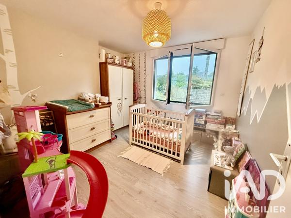 Maison à vendre 6 pièces 135,9 m² La Trinité-Porhoët