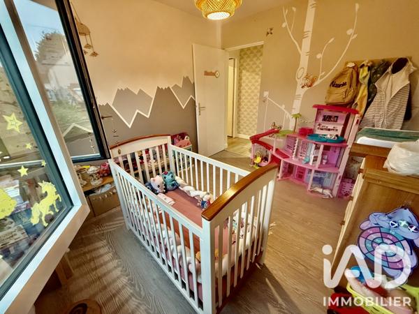 Maison à vendre 6 pièces 135,9 m² La Trinité-Porhoët
