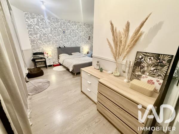 Maison à vendre 6 pièces 135,9 m² La Trinité-Porhoët