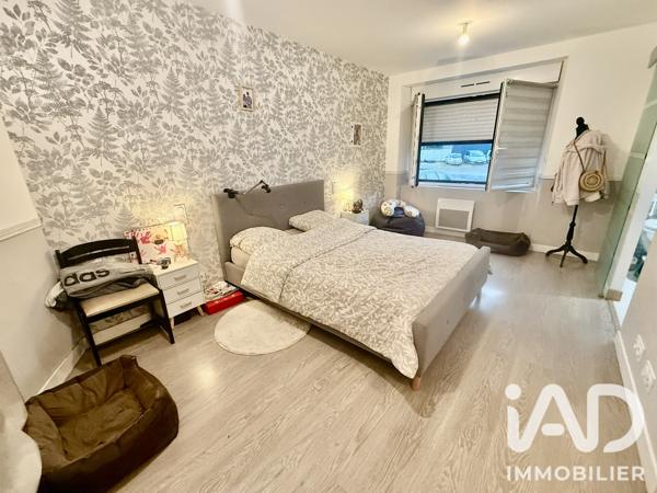 Maison à vendre 6 pièces 135,9 m² La Trinité-Porhoët