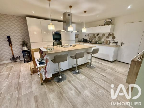 Maison à vendre 6 pièces 135,9 m² La Trinité-Porhoët