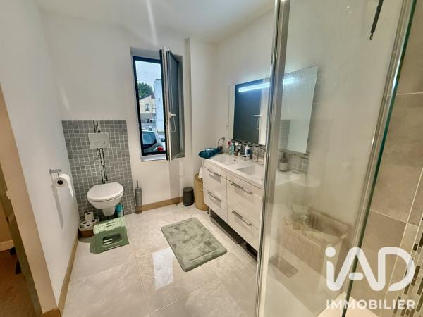 Maison à vendre 6 pièces 135,9 m² La Trinité-Porhoët