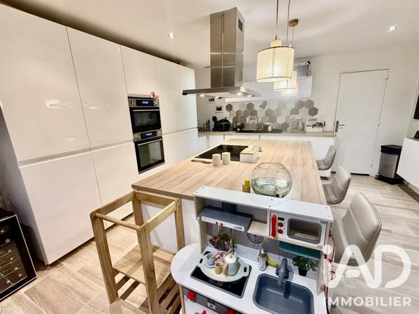 Maison à vendre 6 pièces 135,9 m² La Trinité-Porhoët