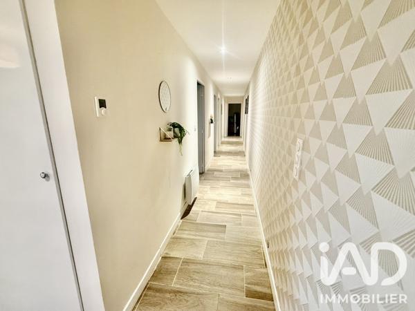 Maison à vendre 6 pièces 135,9 m² La Trinité-Porhoët