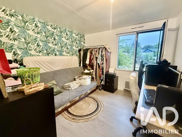 Maison à vendre 6 pièces 135,9 m² La Trinité-Porhoët