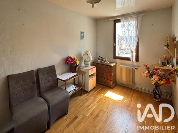 Maison à vendre 4 pièces 75,56 m² Goussainville