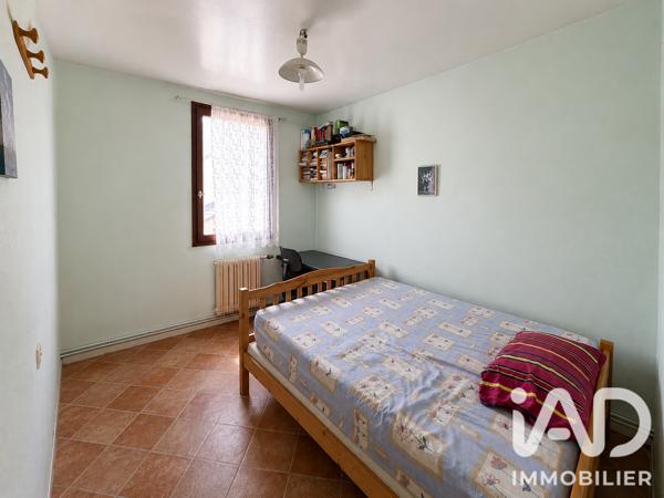 Maison à vendre 4 pièces 75,56 m² Goussainville