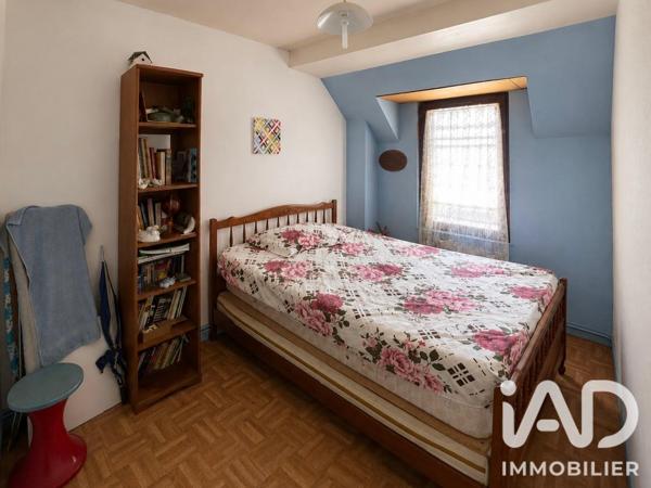 Maison à vendre 4 pièces 75,56 m² Goussainville