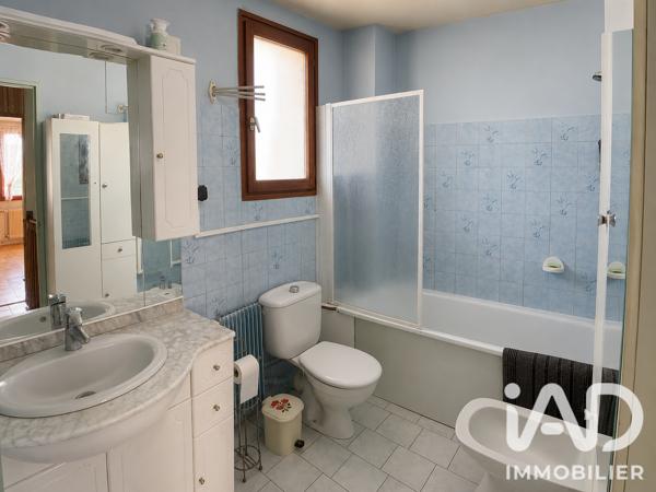 Maison à vendre 4 pièces 75,56 m² Goussainville
