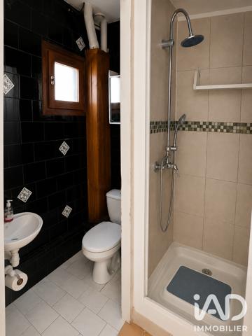 Maison à vendre 4 pièces 75,56 m² Goussainville