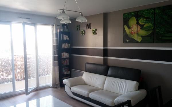 Appartement à louer    3 pièces •  Vigneux-sur-Seine