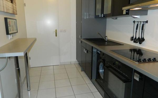 Appartement à louer    3 pièces •  Vigneux-sur-Seine