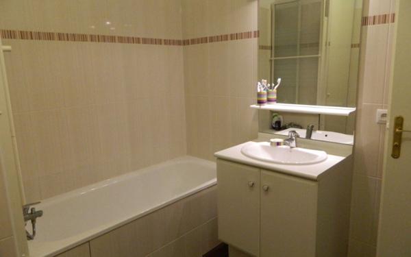 Appartement à louer    3 pièces •  Vigneux-sur-Seine