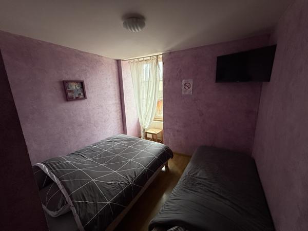 ENSEMBLE IMMOBILIER