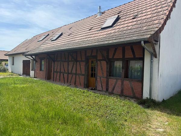 Maison 7 pièces de 234m² sur secteur très prisé de Saint Marcel