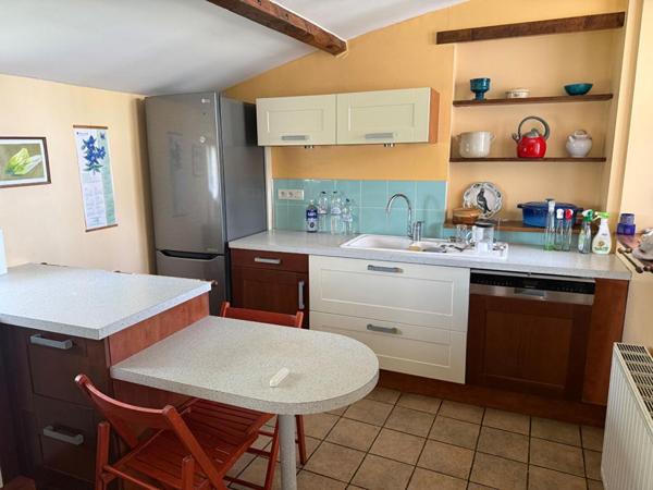 Maison 7 pièces de 234m² sur secteur très prisé de Saint Marcel