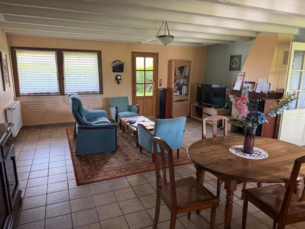 Maison 7 pièces de 234m² sur secteur très prisé de Saint Marcel
