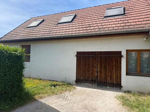 Maison 7 pièces de 234m² sur secteur très prisé de Saint Marcel