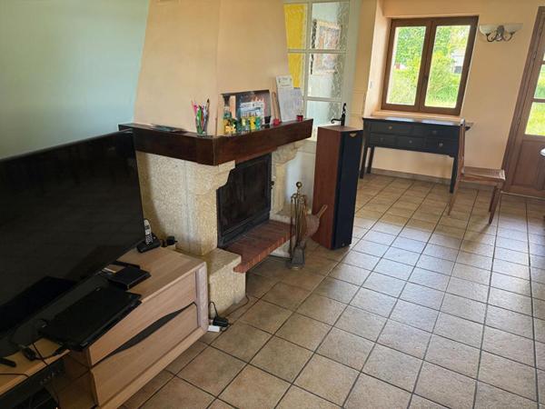 Maison 7 pièces de 234m² sur secteur très prisé de Saint Marcel