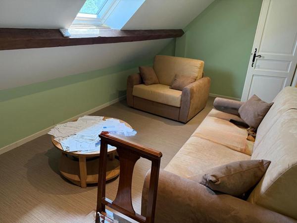 Maison 7 pièces de 234m² sur secteur très prisé de Saint Marcel