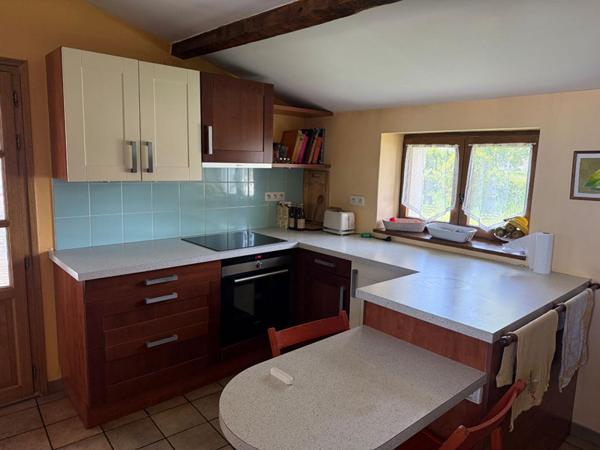Maison 7 pièces de 234m² sur secteur très prisé de Saint Marcel