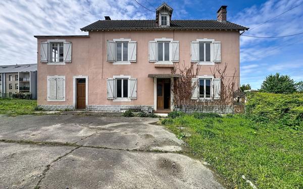Maison à vendre    6 pièces • 172 m2 Lescar