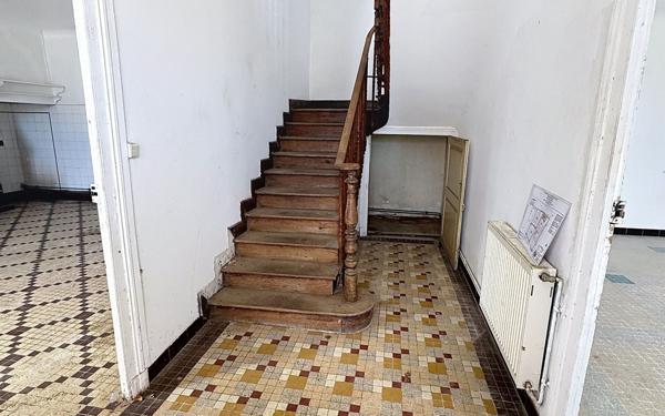 Maison à vendre    6 pièces • 172 m2 Lescar