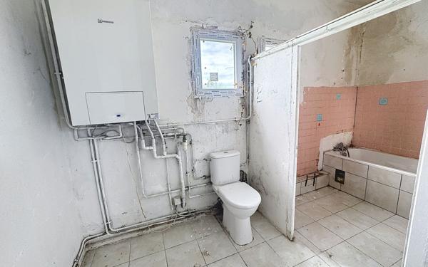 Maison à vendre    6 pièces • 172 m2 Lescar